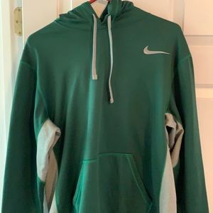 Nike sweatshirt